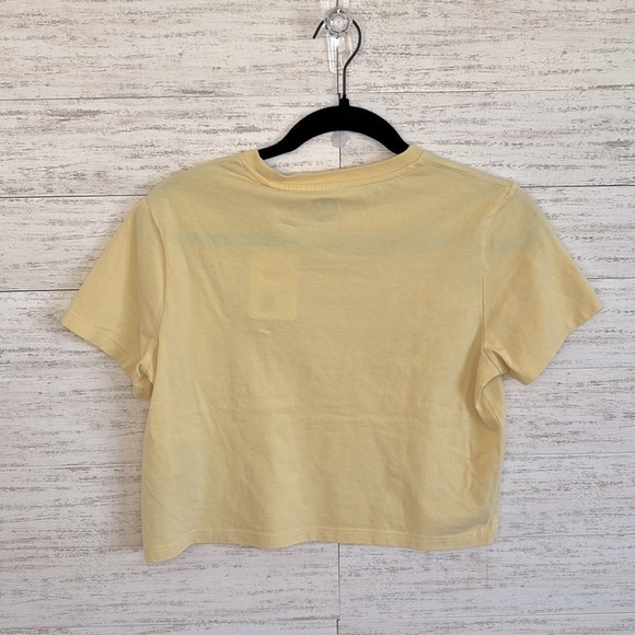 Levi’s SilverTab Crop Top | SIZE S - Picture 2 of 4